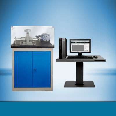 MM-W1A立式萬(wàn)能摩擦磨損試驗(yàn)機(jī)