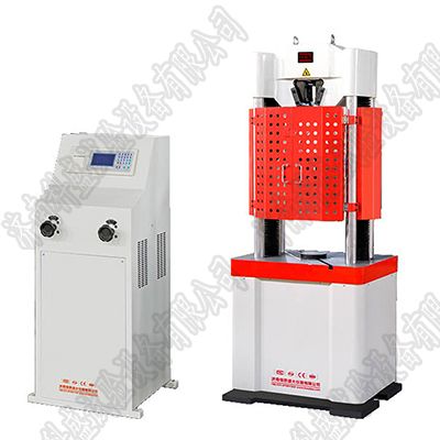 20噸數(shù)顯液壓萬能試驗機