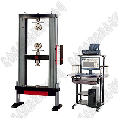 WDW-200G微機(jī)控制電子萬能試驗機(jī)
