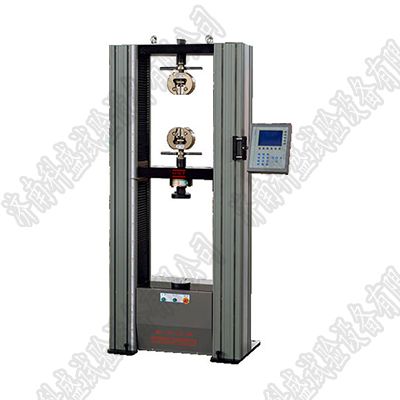 WDS-100B數(shù)顯電子萬能試驗機(jī)