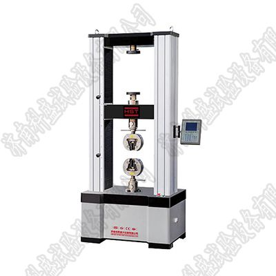 WDS-100B數(shù)顯電子萬能試驗機(jī)