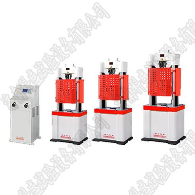 60噸數顯液壓萬能試驗機