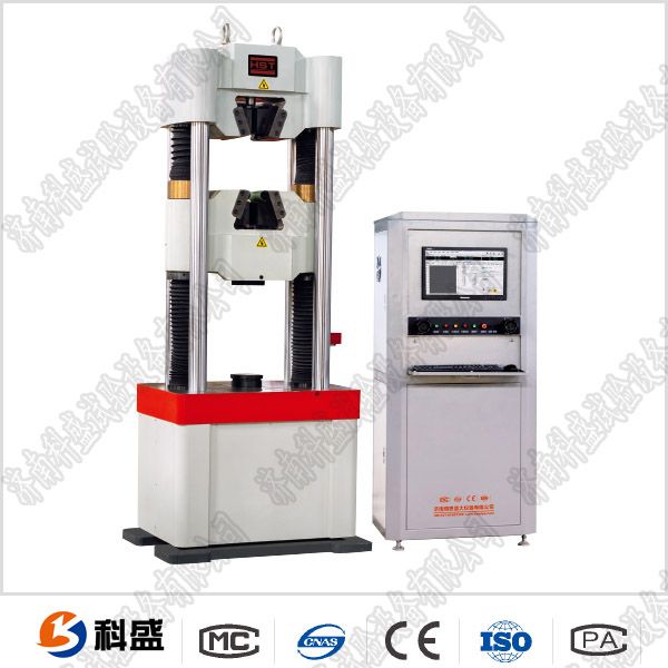 30噸礦用錨桿錨索拉力試驗(yàn)機(jī)