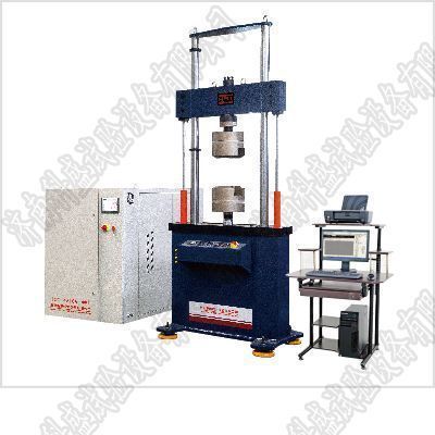 彈簧扭轉(zhuǎn)疲勞試驗機(jī)