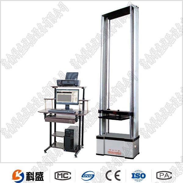 環(huán)剛度萬能試驗(yàn)機(jī)