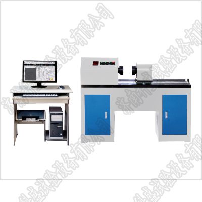 汽車減震器扭轉試驗機