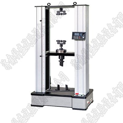 中密度板內(nèi)結(jié)合強(qiáng)度試驗(yàn)機(jī)