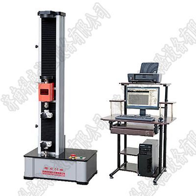密封件拉力試驗機