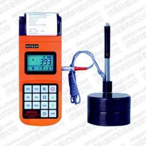 里氏硬度計的測量誤差原因分析