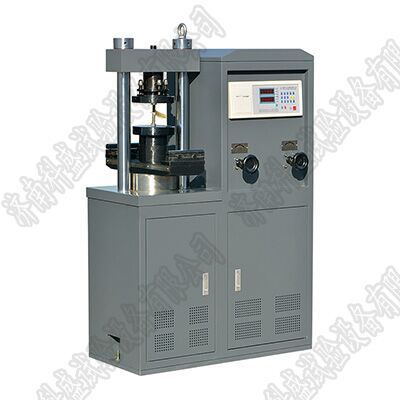 壓力試驗機操作步驟，你了解了多少