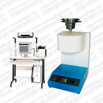 什么是XRW—300F熱變形、維卡軟化點溫度測定儀