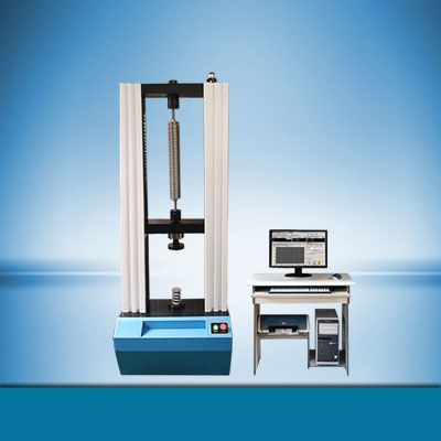 沖擊試驗機(jī)的自檢方法