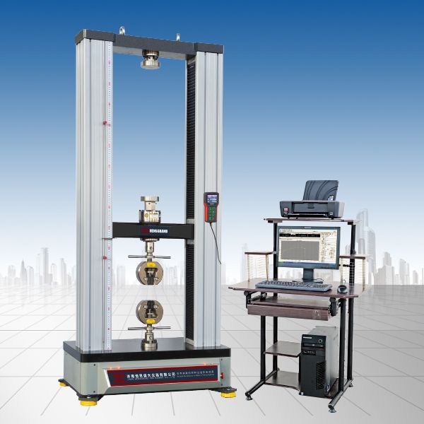 高頻疲勞試驗機聯(lián)機失敗應(yīng)該怎么辦？高頻疲勞試驗機聯(lián)機失敗怎么處理