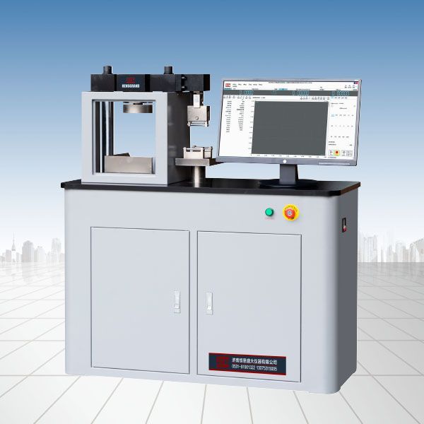 高頻疲勞試驗機介紹，高頻疲勞試驗機相關信息